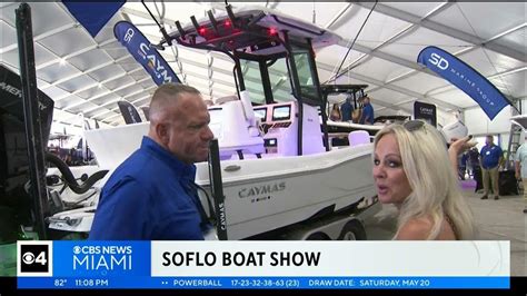 Pole position: Nautical Ventures shows off summer’s hottest water toys ahead of SoFlo Boat Show